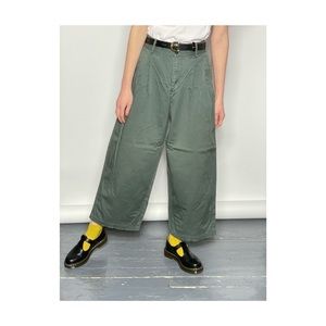 Madewell trousers sz 2, 28”